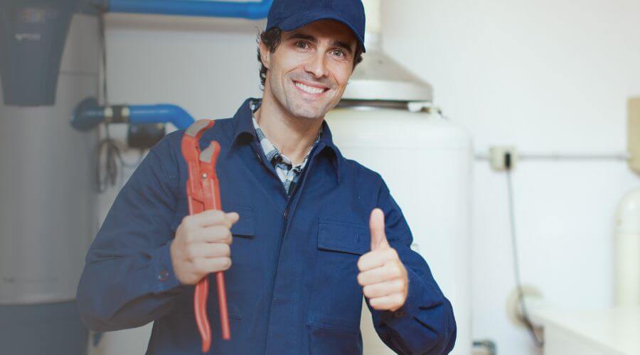 Professional Gas Leak Detection in Lyle, WA